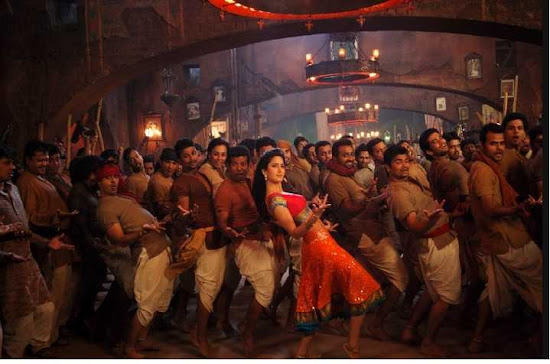 agneepath chikni chameli