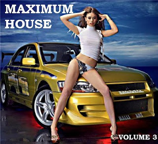 Maximum House Vol. 3
