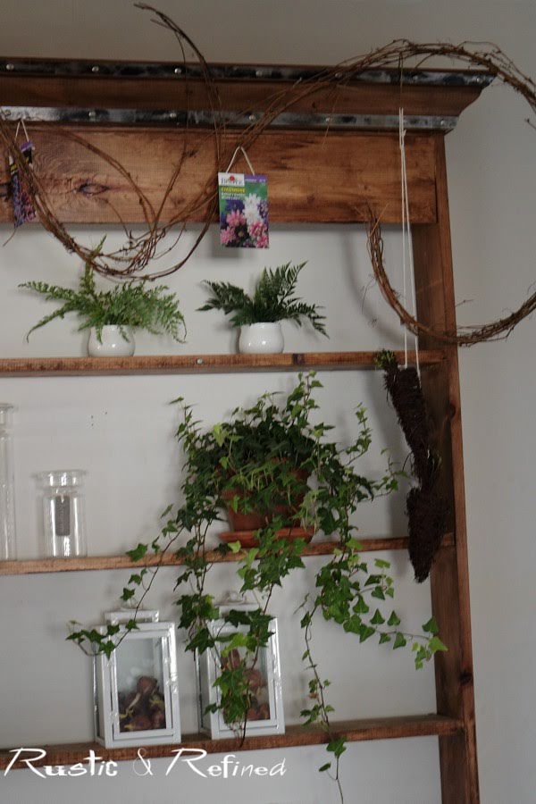 Decorating a small space with tons of style like a professional.