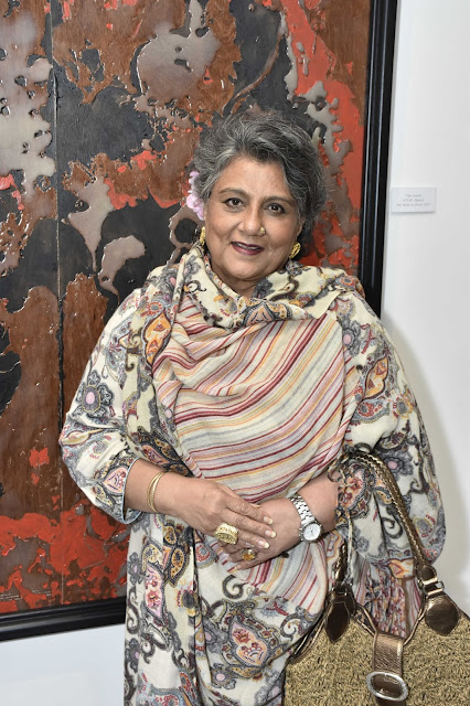 Manjula Singh