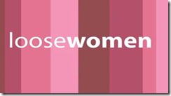 Loose Women logo