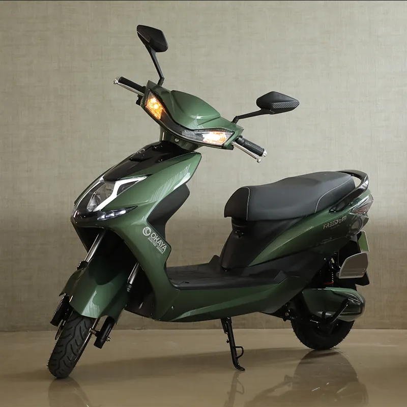 Okaya Freedum LI2 Electric Scooter