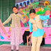 राजकीय प्राथमिक विद्यालय  छाड़ा , पुरोला में उत्तराखण्ड के गांधी स्वर्गीय इन्द्रमणी बडोनी की जयन्ति पर रंगारंग सांस्कृतिक कार्यक्रम । Colorful cultural program on the birth anniversary of Gandhi, Late Indramani Badoni of Uttarakhand at Government Primary School Chhada, Purola.   