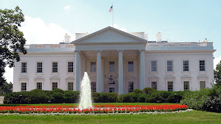 white house,Washington DC, Tourist attractions 