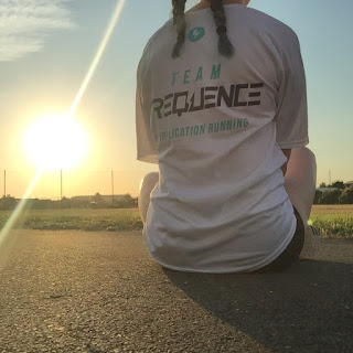 Fréquence running