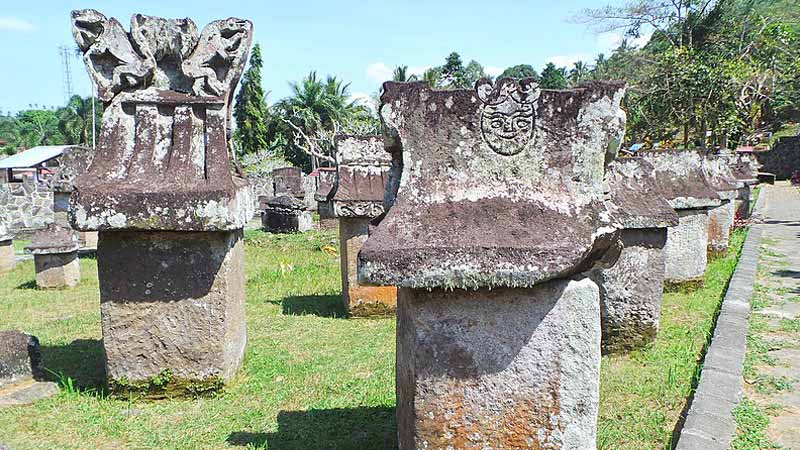 25 Tempat  Wisata di  Tomohon Yang  Paling Populer 