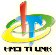 Blog Competition HMJ TI UMK