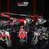 Ducati presenta nuevas y emocionantes motos en el EICMA 2018