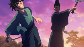 るろうに剣心 新アニメ リメイク 2話 明神弥彦 るろ剣 | Rurouni Kenshin 2023 Episode 2