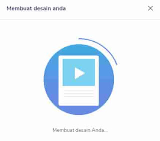 file mp4 video ucapan idul fitri