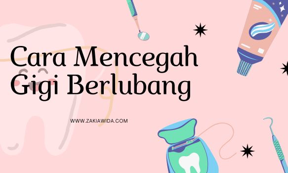 Tips Merawat Gigi