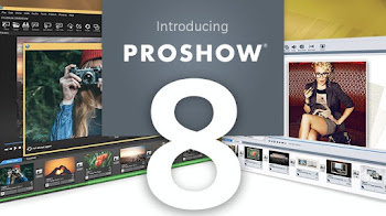  Proshow Producer 8.0 Full crack - Tạo video chuyên nghiệp từ ảnh