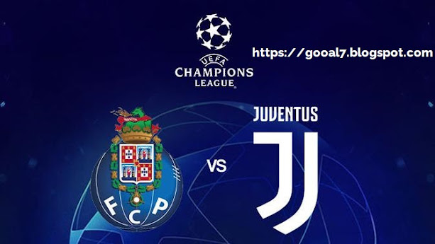 Watch The Juventus And Porto Match Broadcast Live on 03-03-2021, The Champions League