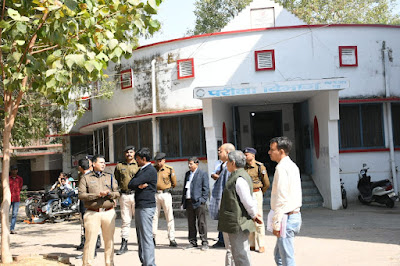 Bihar Latest News | {बिहार के नए राज्यपाल होंगे राजेंद्र विश्वनाथ अर्लेकर}- AnjNewsMedia