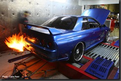 flame