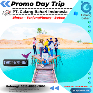 081388889066 Paket Wisata Bintan Tanjungpinang Batam Kepri