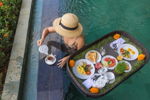 5 Hotel di Bali Yang Cocok Untuk Staycation Ala Travel Blogger