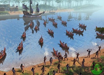 Gameszone Age Of Empires Iii 3 Fullversion