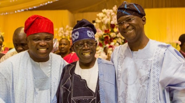 Lagos Internal Revenue Rises By N32.99bn — Higher Than 33 States Put Together
