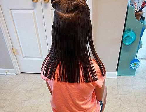 how+to+trim+girl%2527s+long+hair