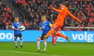 Prediksi Prancis vs Belanda