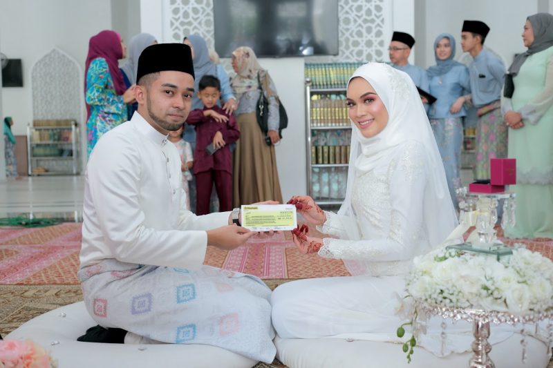 Perihal Nafkah Kepada Isteri