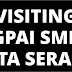 Kegiatan Visiting Guru PAI SMP