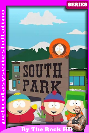 South Park (1997) Temporada 26 (5/??) Web-DL 1080p Latino
