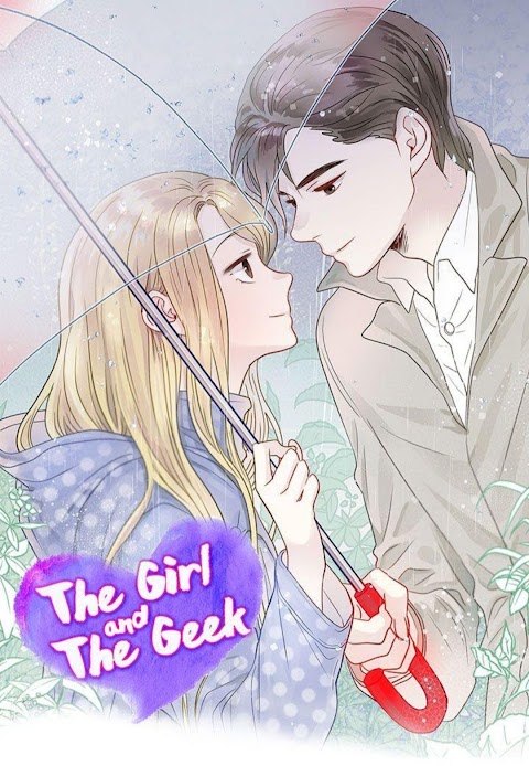 The Girl And The Geek 