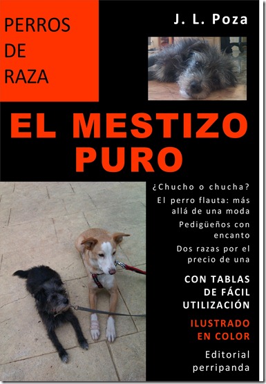 La raza mestiza pura