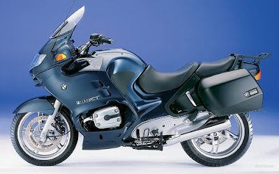 Motorcycle, BMW Motorcycle, BMW R1150RT