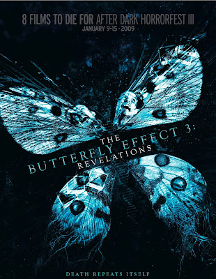 Poster Of The Butterfly Effect 3 (2009) In Hindi English Dual Audio 300MB Compressed Small Size Pc Movie Free Download Only At worldfree4u.com