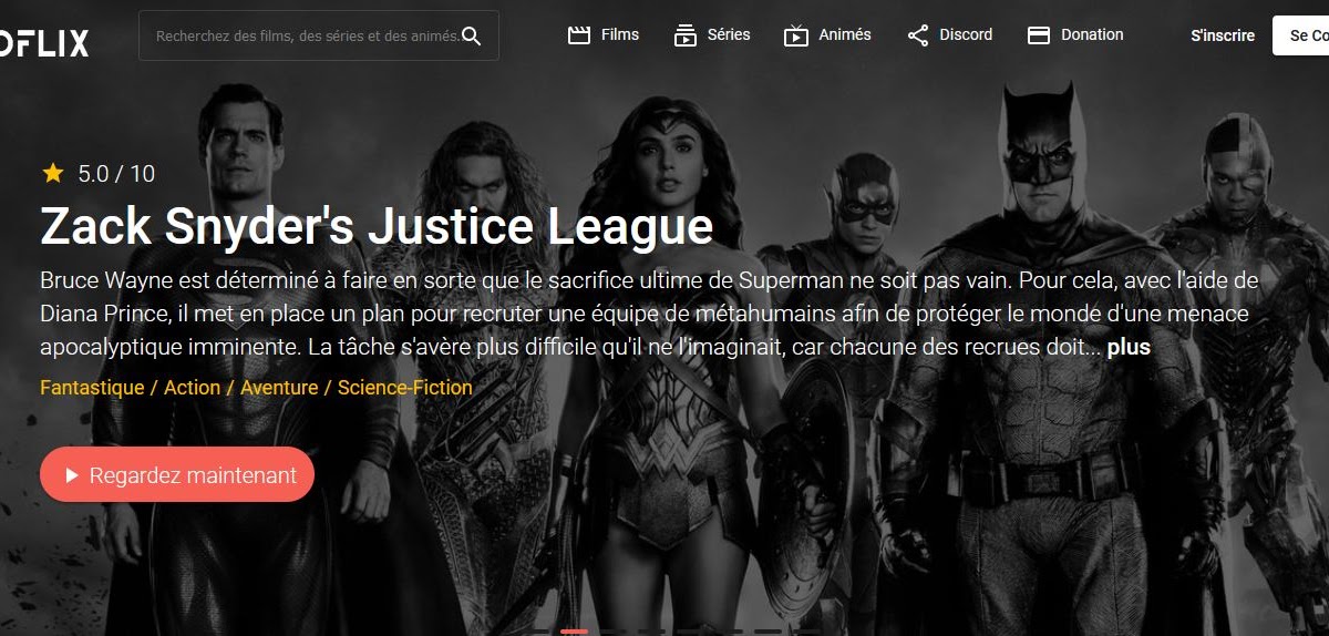 Coflix