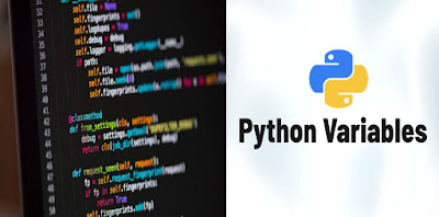 Python Variables