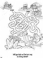 Dora  Explorer Coloring Pages on Dora The Explorer Games   Learningenglish Esl