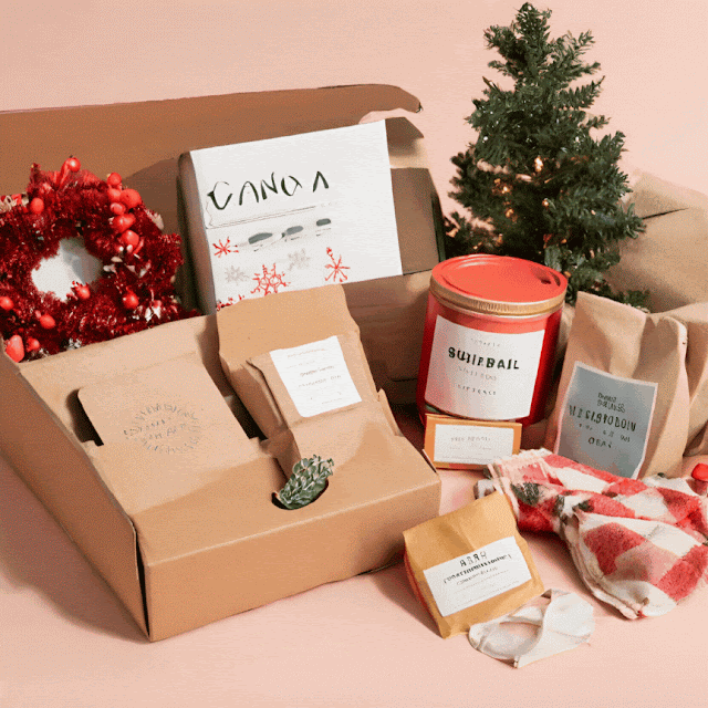 Best Seasonal Subscription Boxes