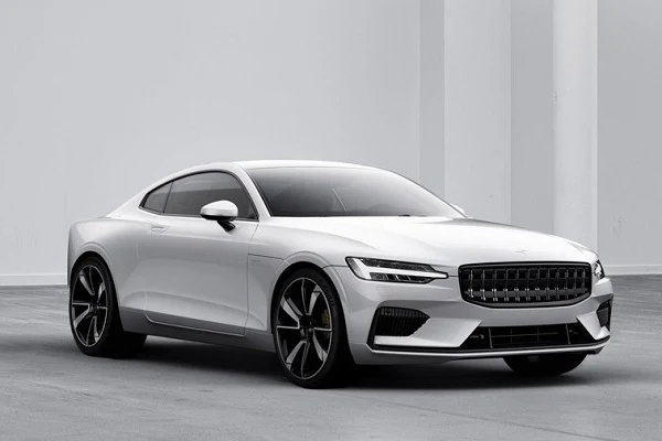 Polestar 1