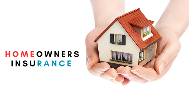  Homeowners Insurance 