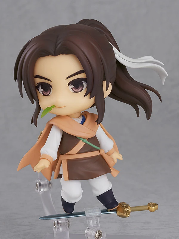 Figuras: Nendoroid Li Xiaoyao de Chinese Paladin: Sword and Fairy - Good Smile Company 