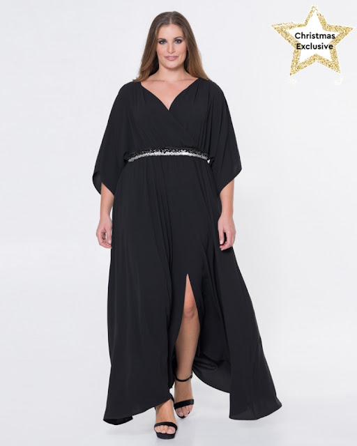 The perfect plus size dress