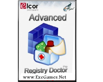 Advanced Registry Doctor Pro Premium