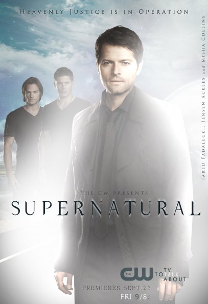 Download   Supernatural S07E18 HDTV – Legendado