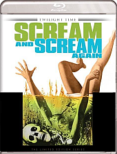 Scream