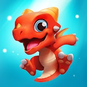 Dragon Mania Legends MOD Full Tiền và Kim cương