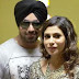 Neeli Neeli Aankhen Lyrics - Deep Money Feat. A.J. Singh | Punjabi Song 2016
