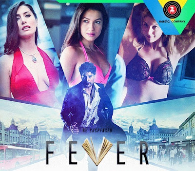 Fever (2016) Movie
