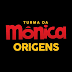 Além dos pôsteres, confiram o teaser de anúncio da série Turma da Mônica Origens pela Globoplay | News