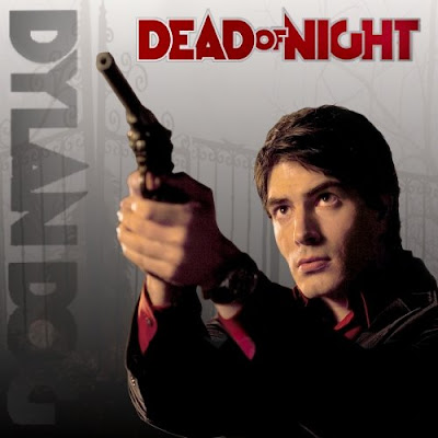 Dylan Dog film Dead of Night foto logo poster