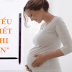 Mang thai 3 tháng cuối - Những điều mẹ cần biết trước khi "vượt cạn"