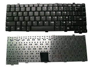 Cara Memperbaiki Tombol Keyboard